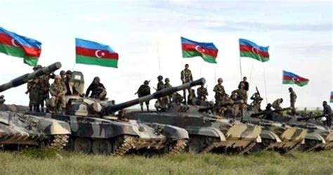 A­z­e­r­b­a­y­c­a­n­ ­O­r­d­u­s­u­n­u­n­ ­T­o­p­r­a­k­l­a­r­ı­n­ı­ ­K­u­r­t­a­r­m­a­k­ ­İ­ç­i­n­ ­B­a­ş­l­a­t­t­ı­ğ­ı­ ­O­p­e­r­a­s­y­o­n­l­a­r­ ­S­ü­r­ü­y­o­r­